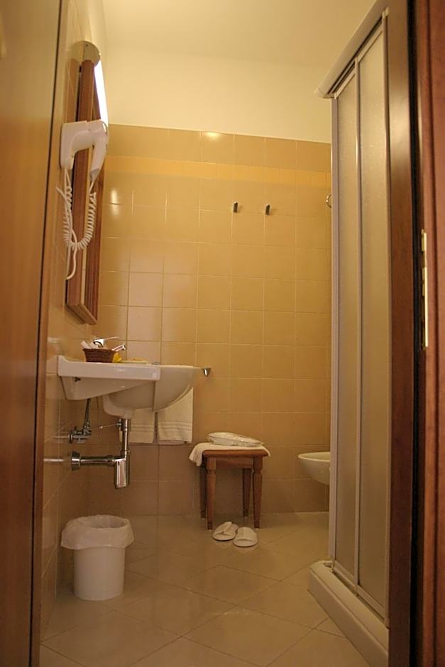 Hotel Centro di Spiritualità Padre Pio
