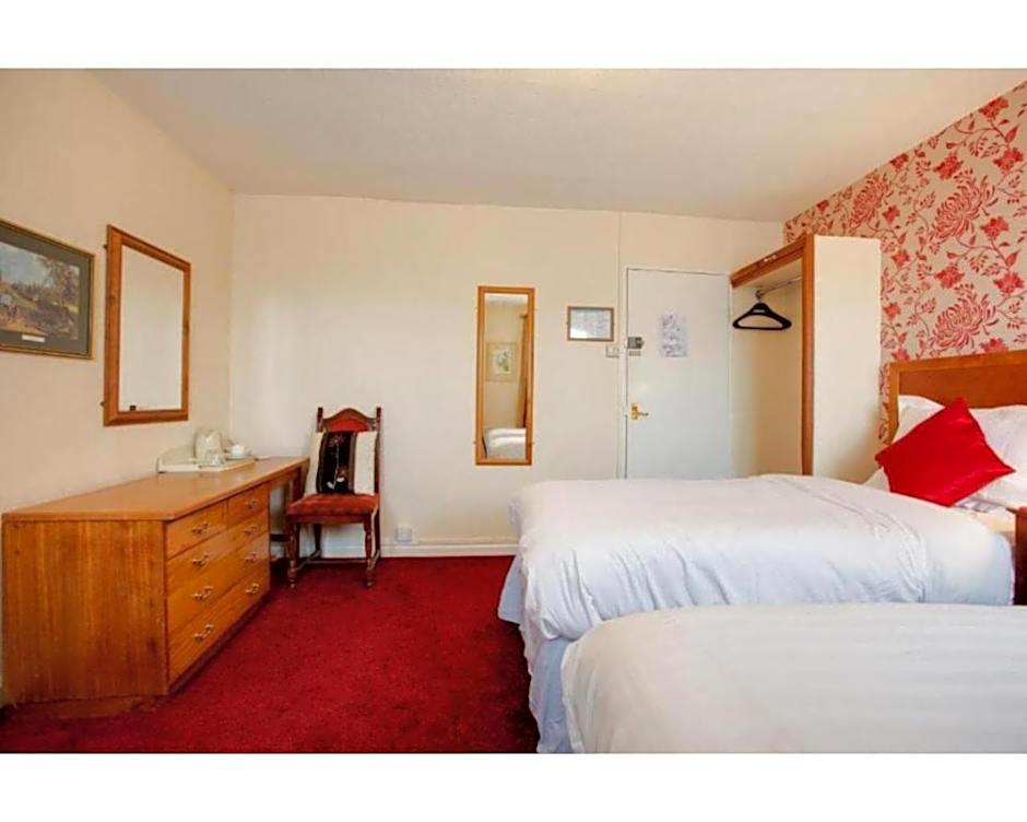 The Rose and Crown Hotel