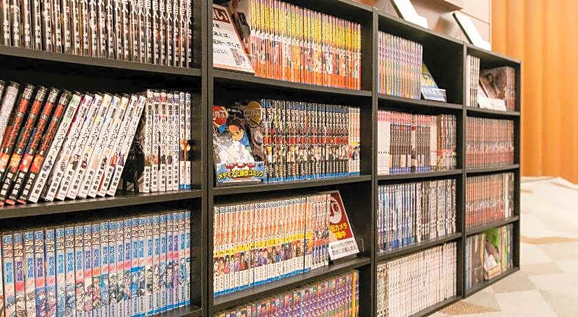 Hotel Wing International Ikebukuro