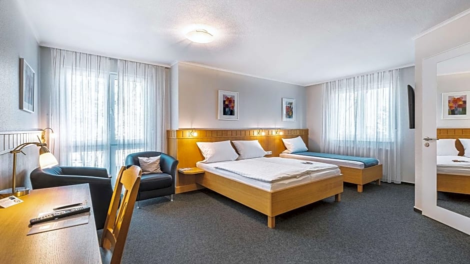 Dorint Parkhotel Siegen