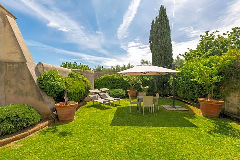 Le Dimore di Terrarossa Argentario
