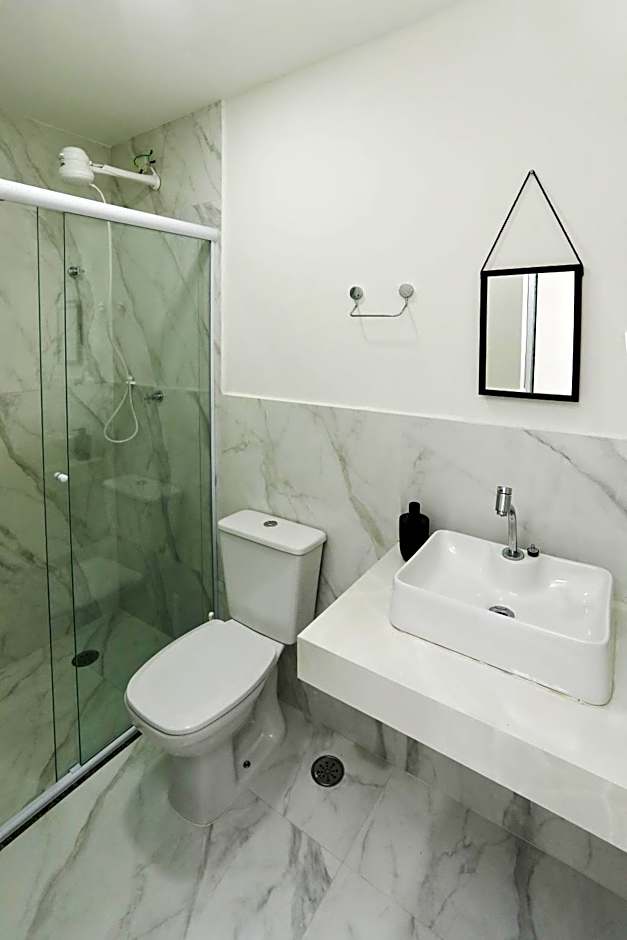 Casa Ecotrips Barra Funda