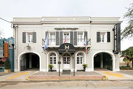 Maison Saint Charles