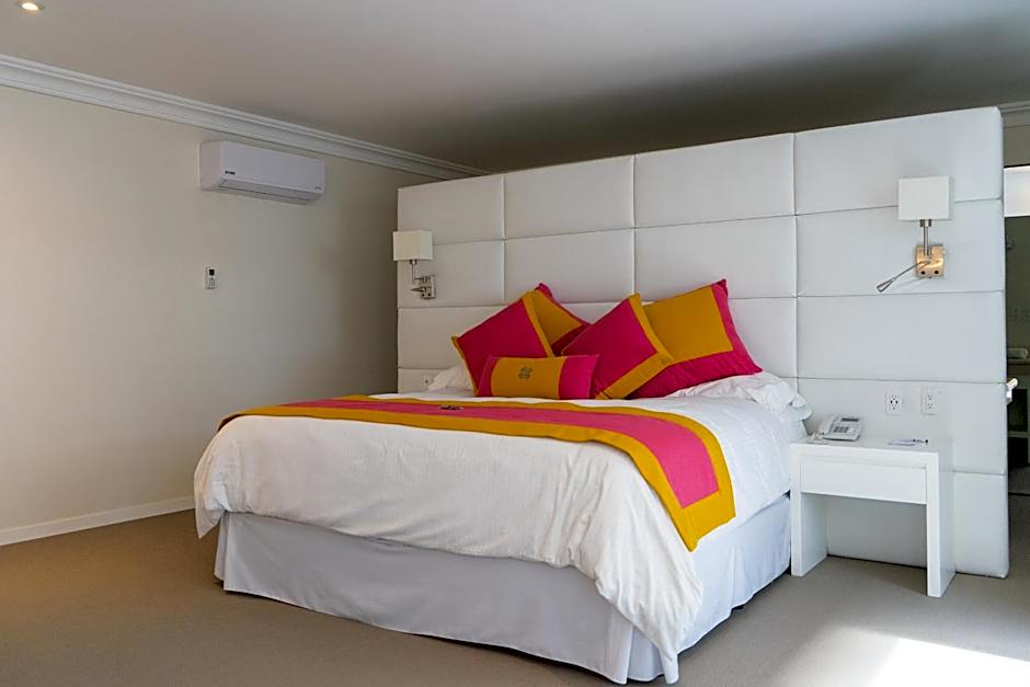 Casa Hidalgo Hotel Boutique