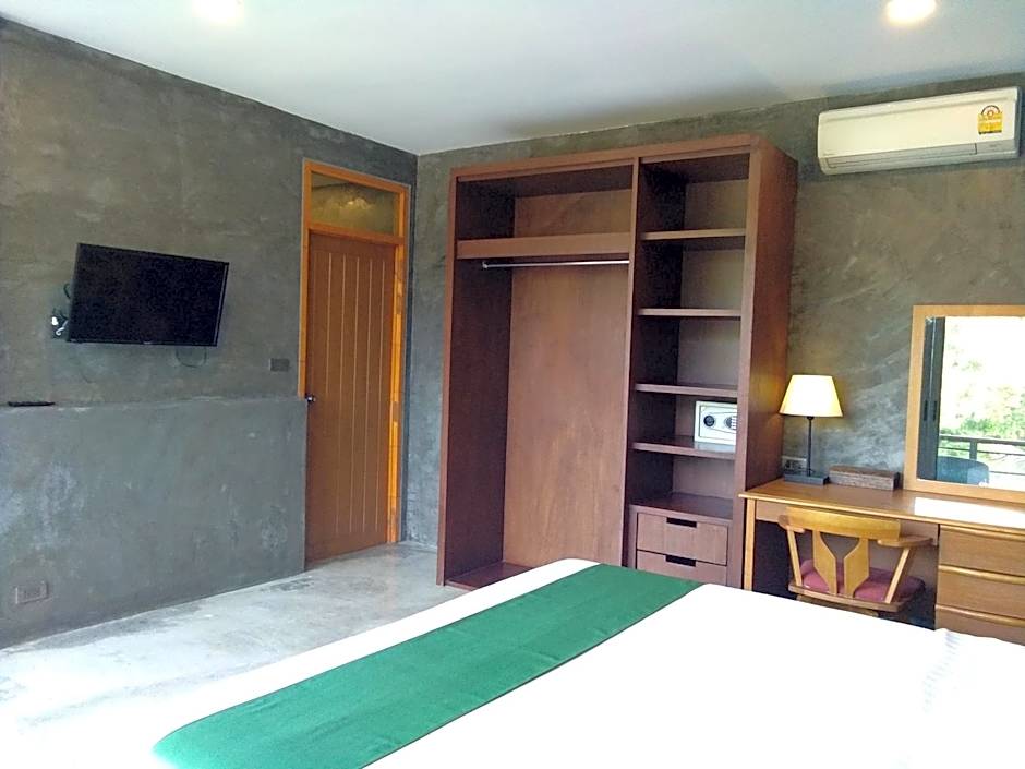 The Touch Green Naiyang Hotel & Fitness