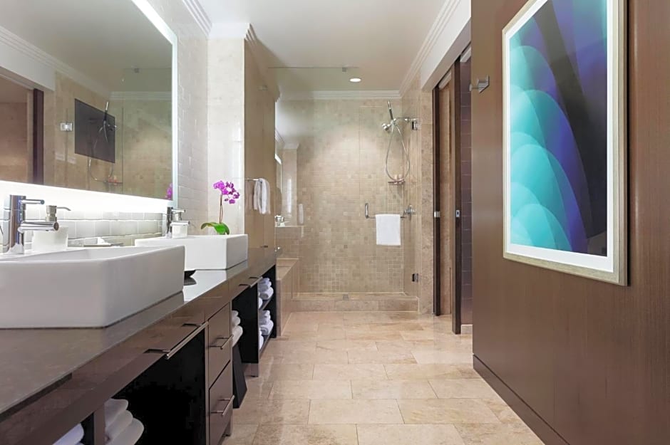 Loews Atlanta Hotel