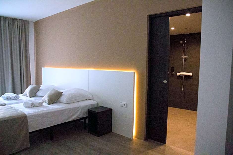Hotel Playas Arenal