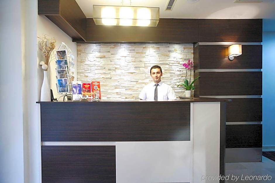 Home Stay Home Sisli