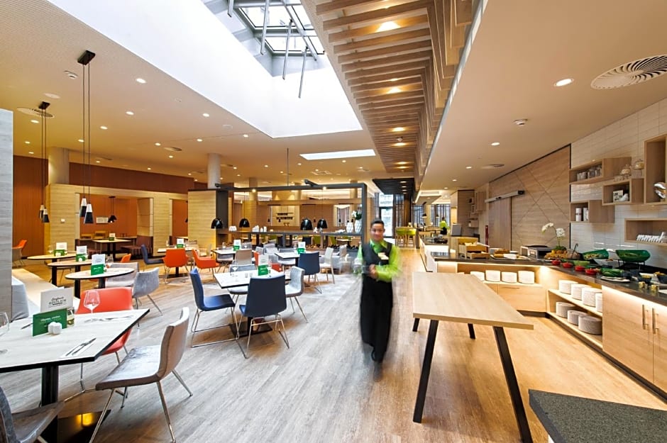 Holiday Inn Frankfurt Airport By IHG