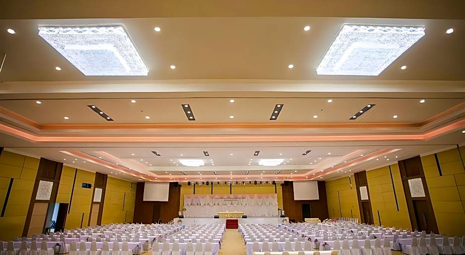 Royal Nakhara Hotel Nongkhai