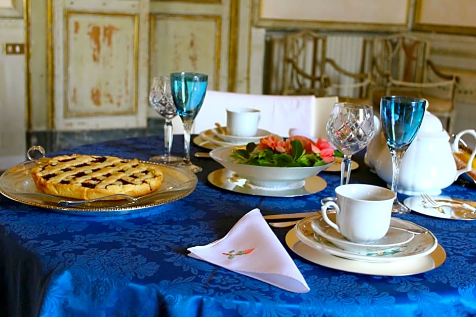 Palazzo Bernardini B & B