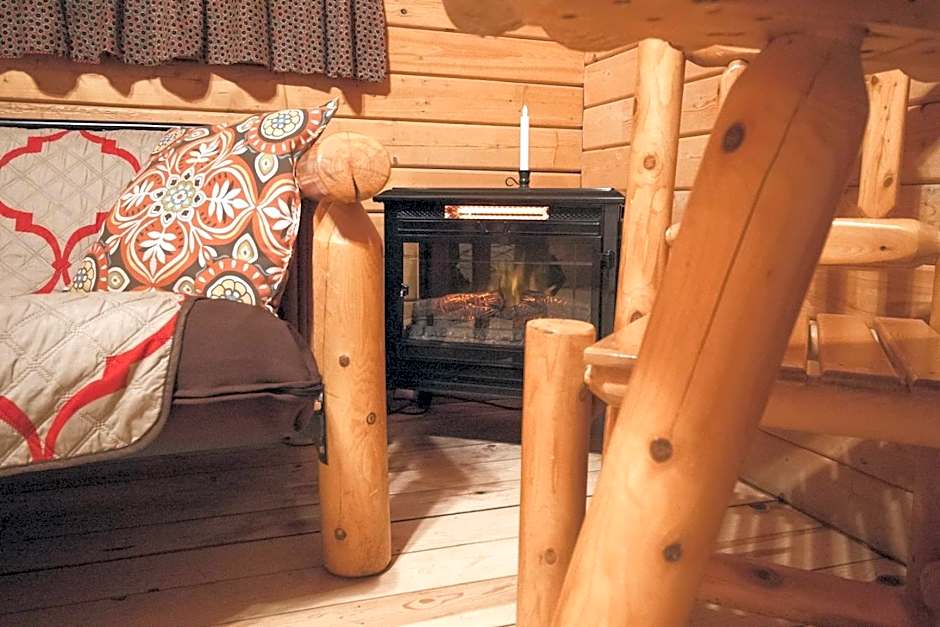 Katie's Cozy Cabins