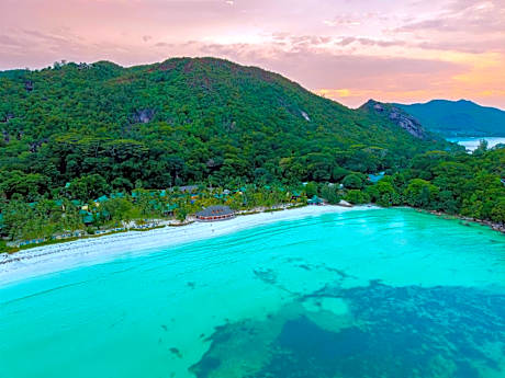 Paradise Sun Hotel Seychelles