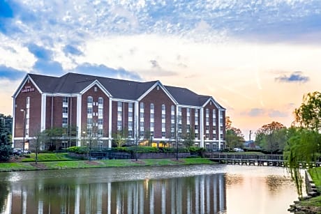 Hilton Garden Inn Jackson-Madison