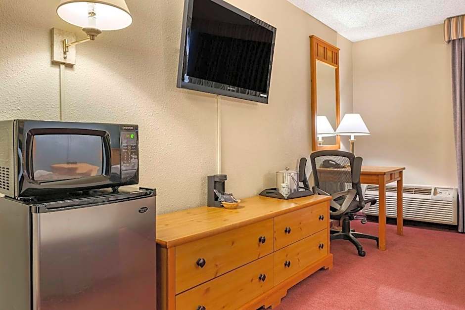 The Federal Hotel Downtown Carson City, Ascend Hotel Collection