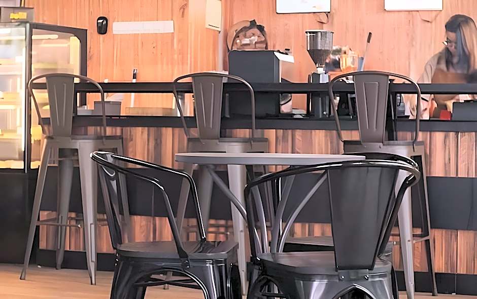 POP! Hotel Banjarmasin