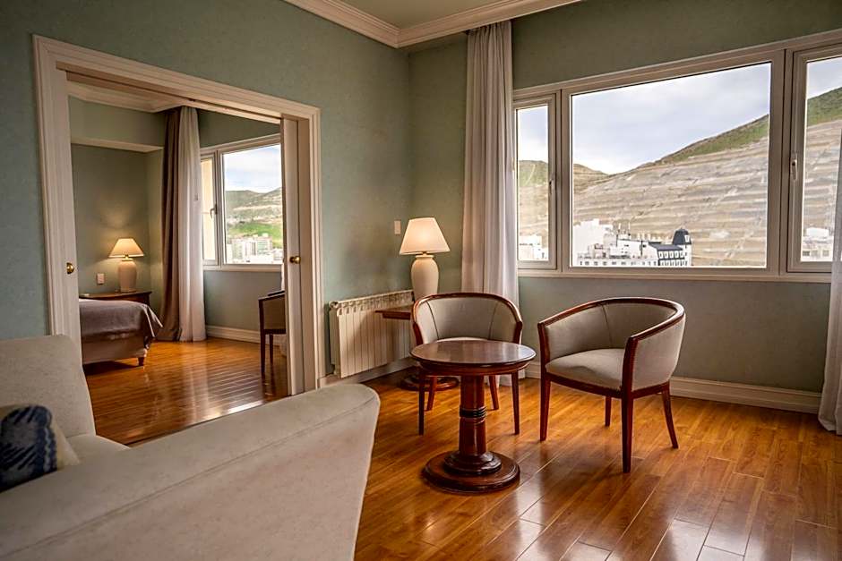 Lucania Palazzo Hotel