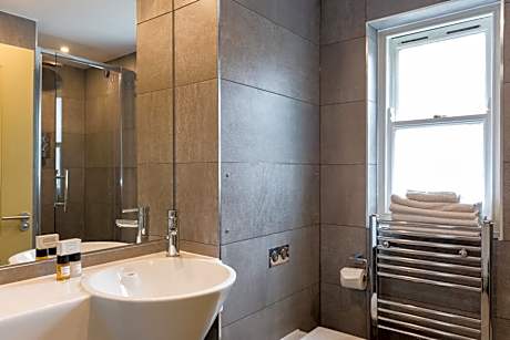 Executive Double Room - Non-Smoking