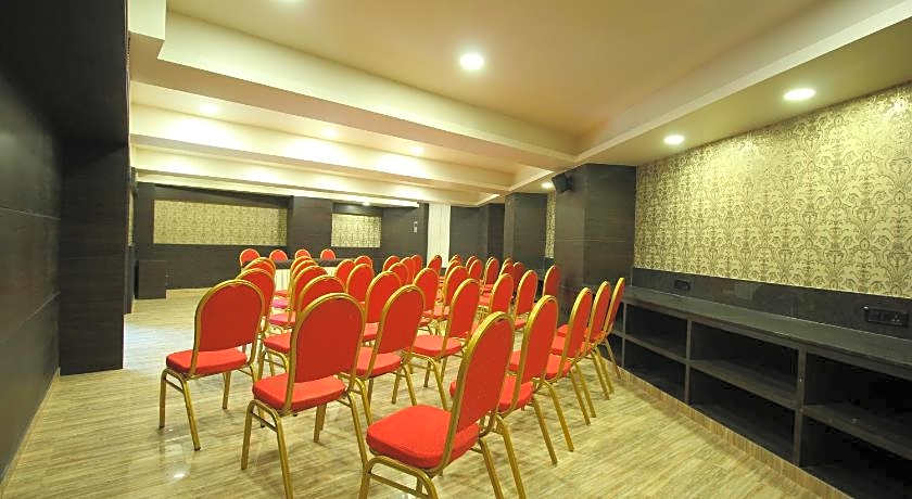 Central Beacon Hotel