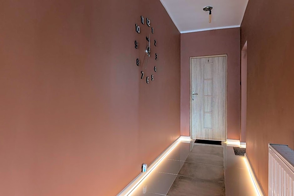 POKOJE GOŚCINNE -MARIA-