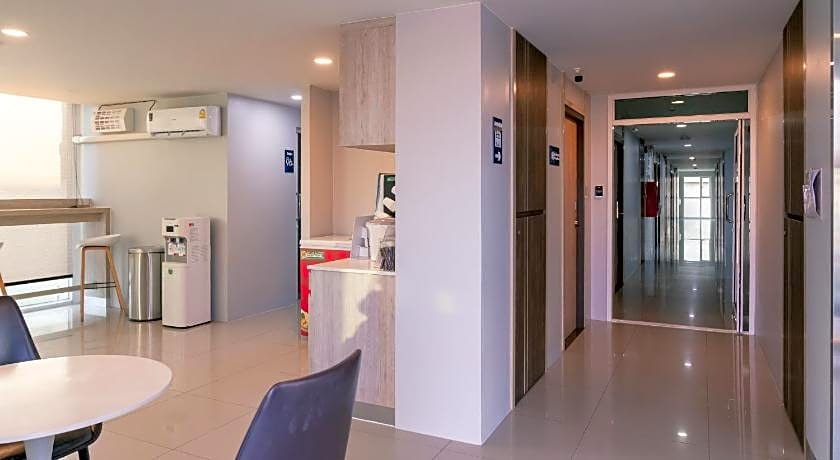 One Budget Hotel Chiang Rai Airport