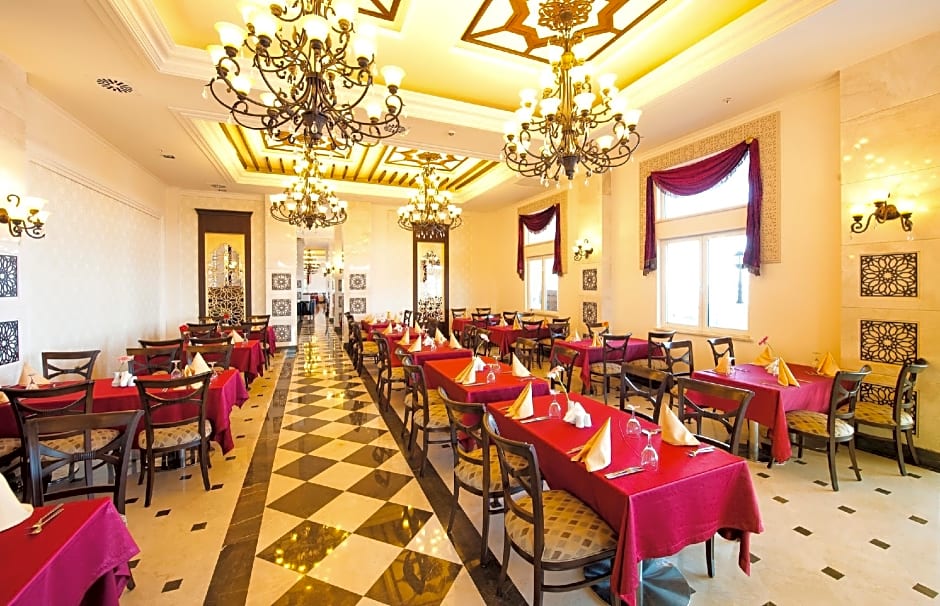 Gural Premier Tekirova