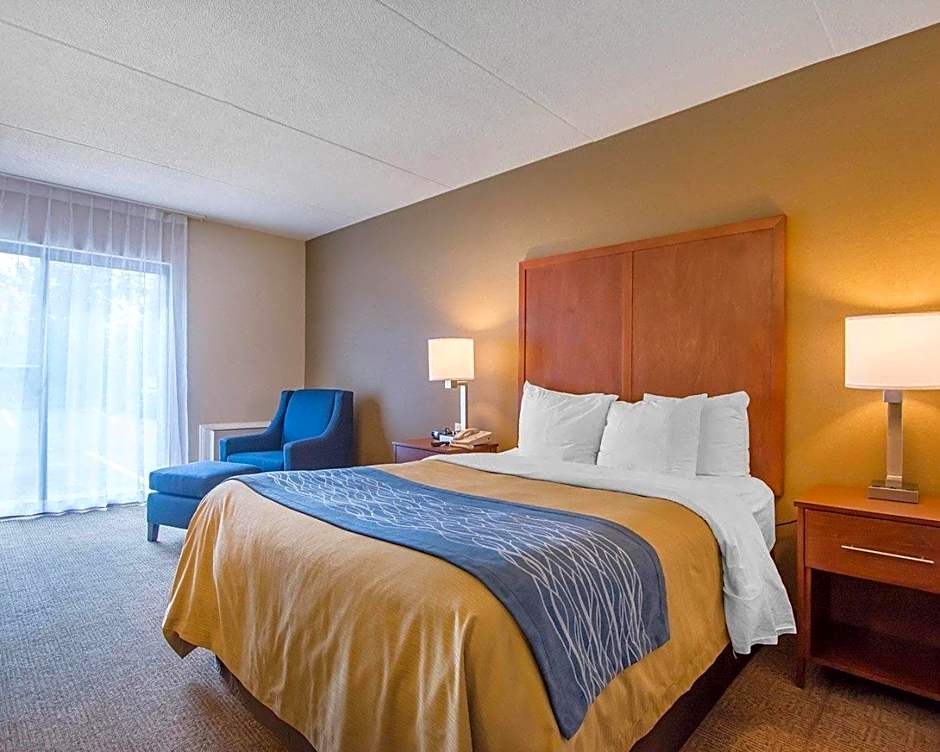 Comfort Inn
