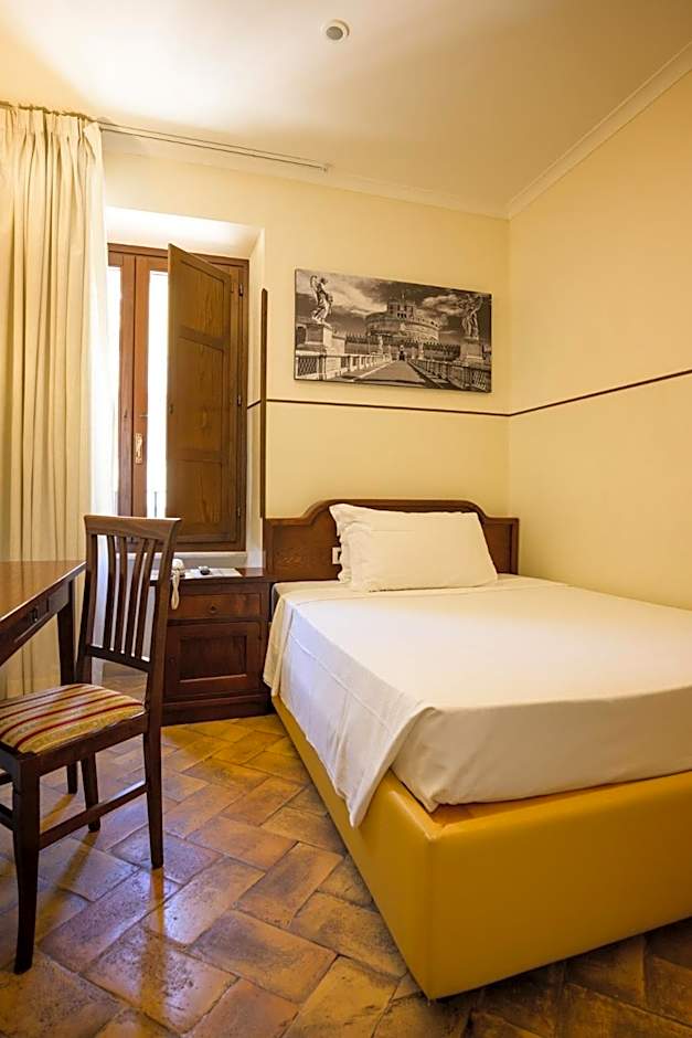 Casa I Cappuccini
