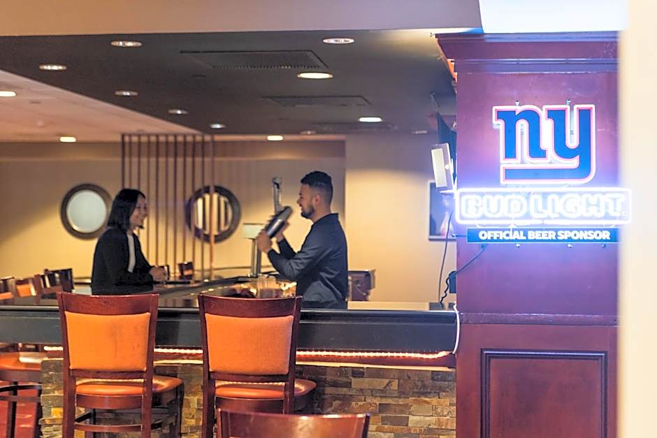 Crowne Plaza Newark Airport By IHG