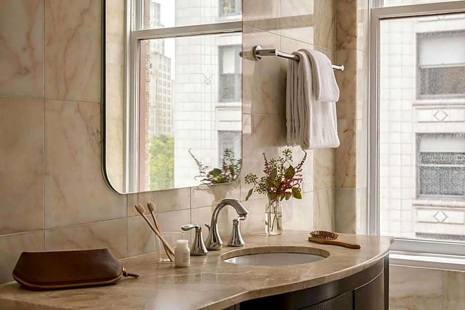Flatiron Hotel, Sonder by Marriott Bonvoy