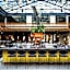 Yalo Urban Boutique Hotel Gent