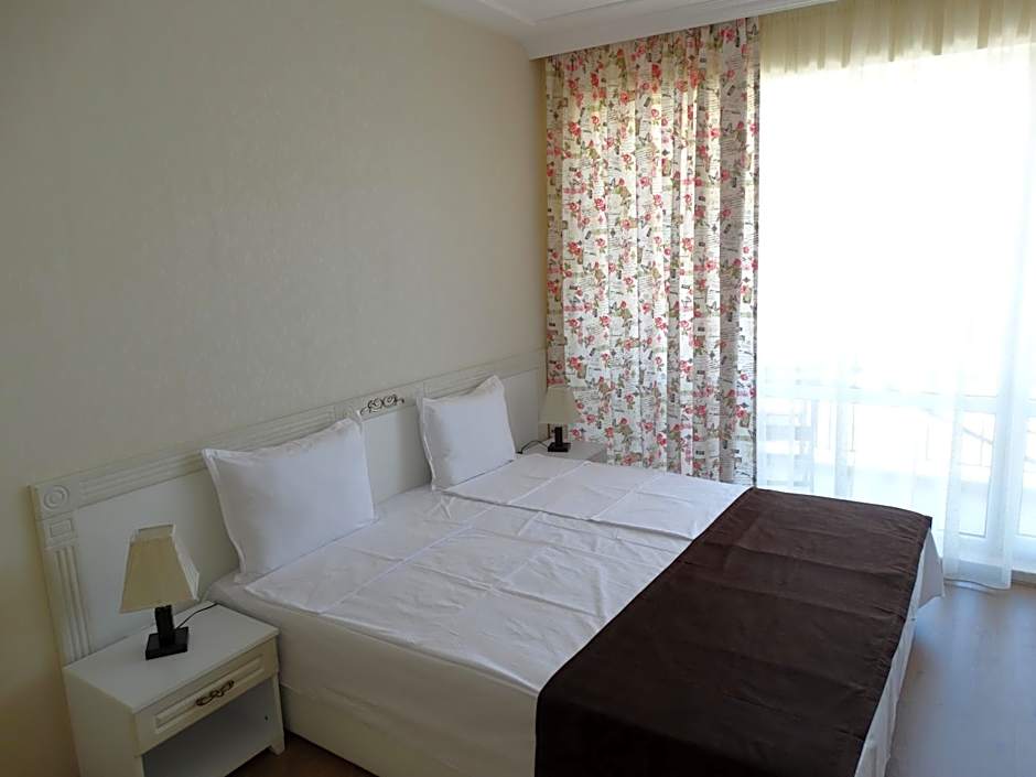 The Step Family Hotel