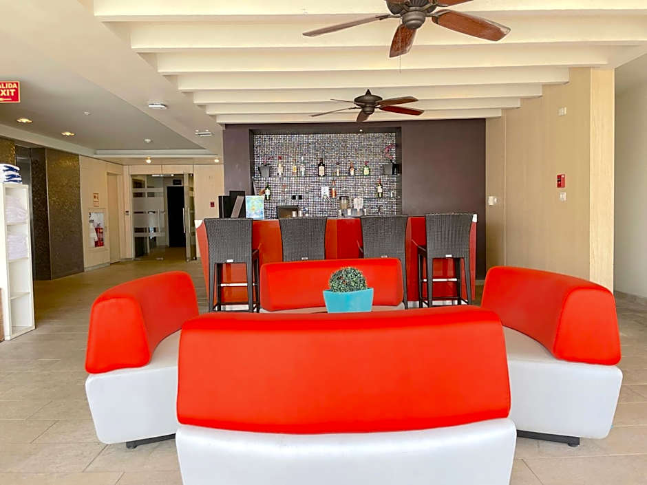 TRYP by Wyndham Panama Centro