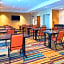 Fairfield Inn & Suites by Marriott Indianapolis Fishers