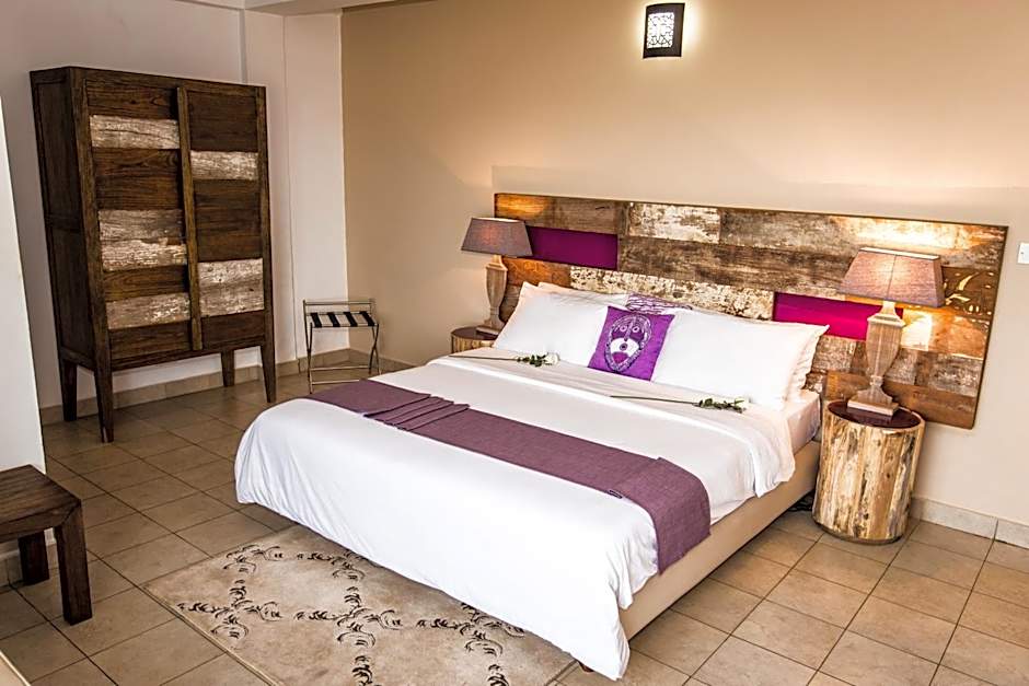 The Swiss Hotel Freetown