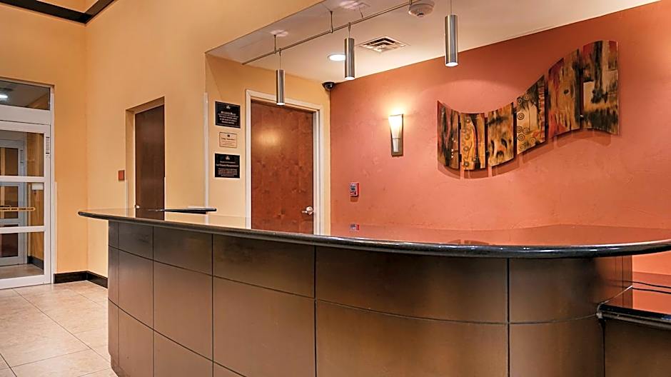 Best Western Plus Jacksonville West