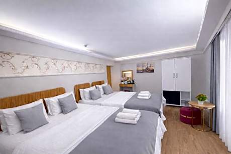 Superior Family Room