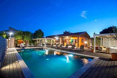 Country Resort Le Due Ruote