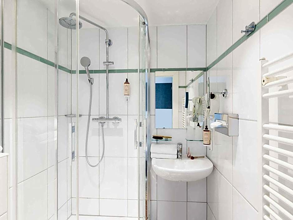 Mercure Strasbourg Centre Petite France