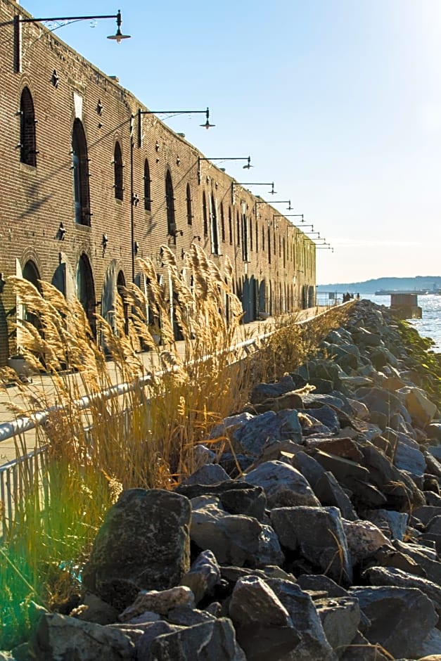 The Lodge Red Hook