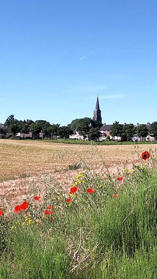 Herberg Oud Holset