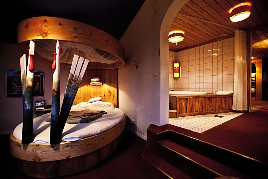 STF Hotel & Hostel Persåsen