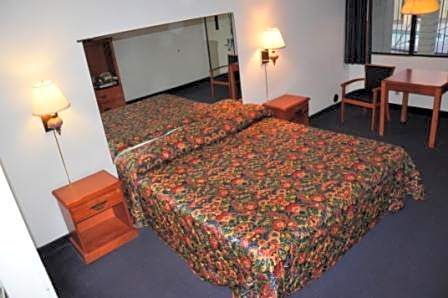 Luxury Inn