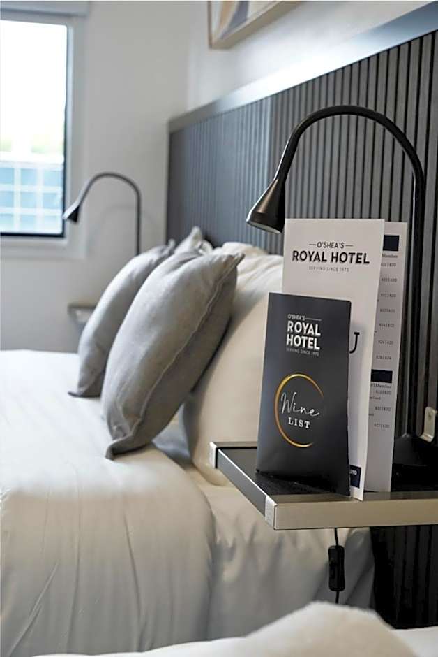 O'Shea's Royal Hotel