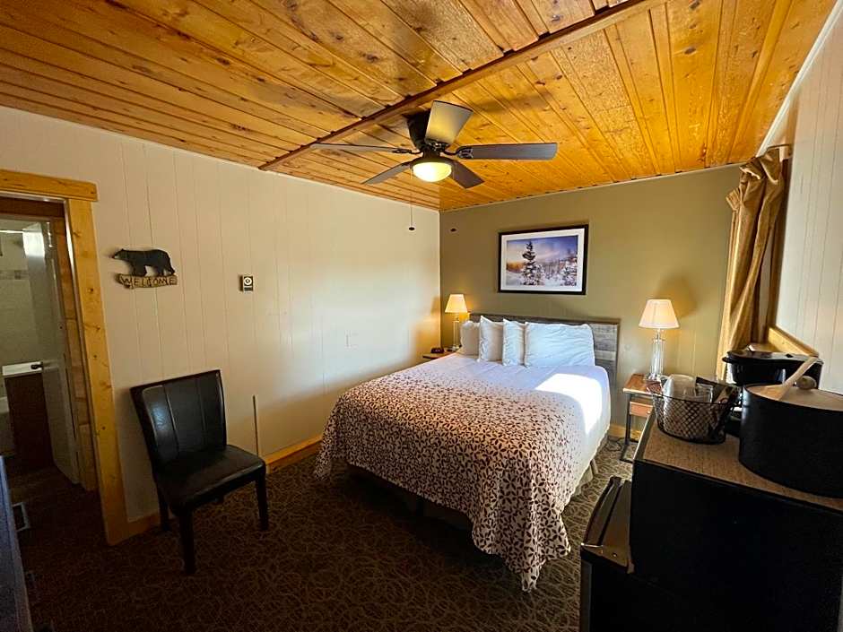 Estes Mountain Inn