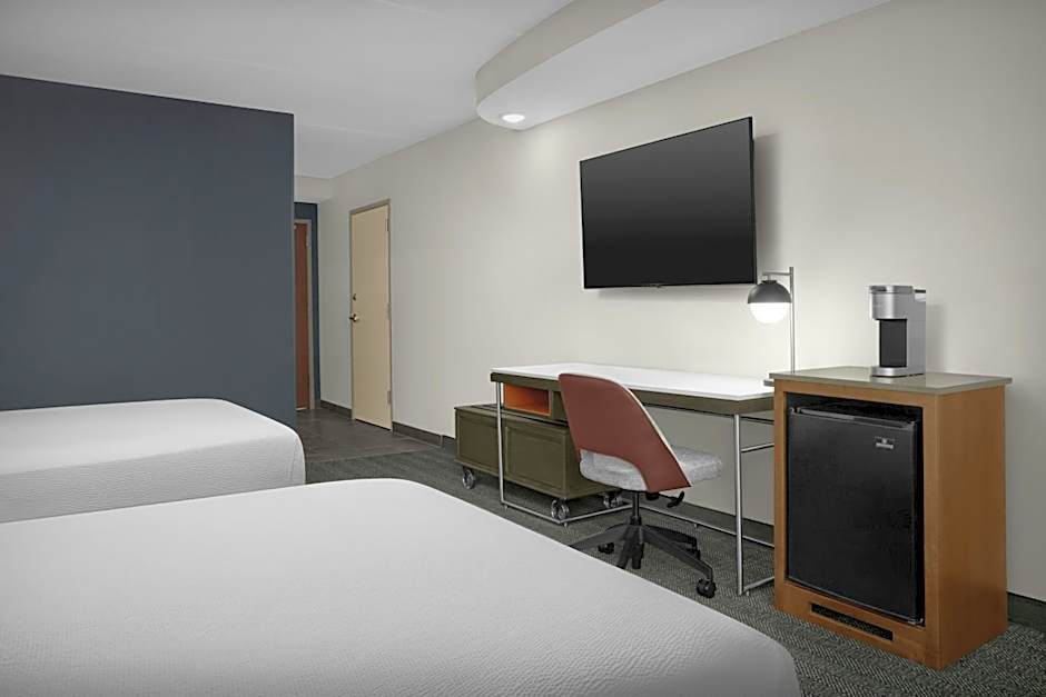 Courtyard by Marriott Pensacola Downtown