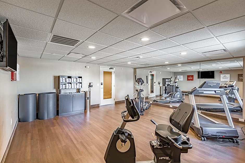 Comfort Inn Altoona-Des Moines