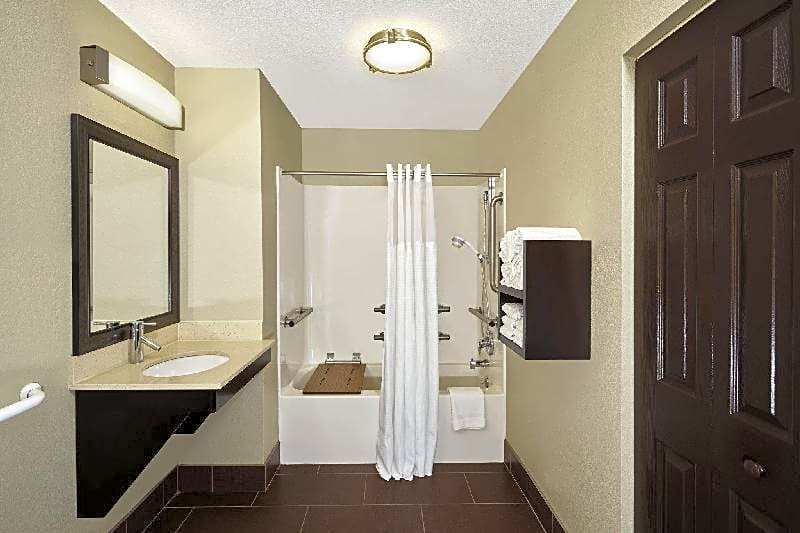 Staybridge Suites Hotel Springfield South