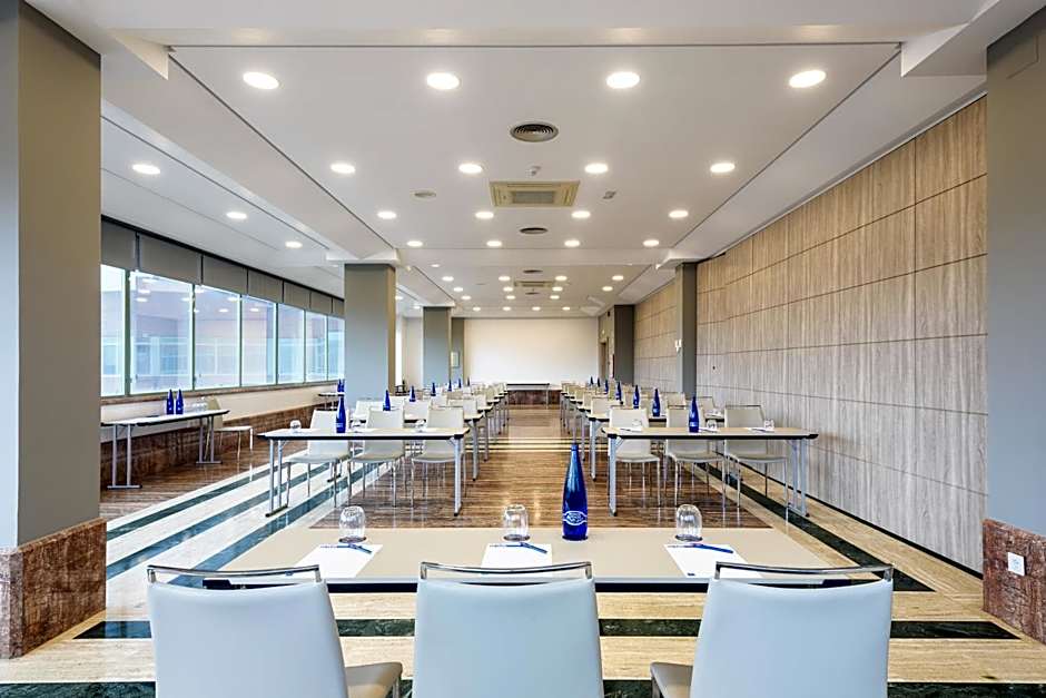 Hotel Guadalajara & Conference Center Affiliated by Meliá