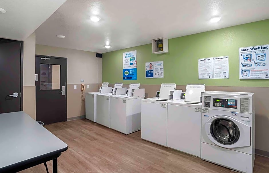 Extended Stay America Select Suites - Charlotte - Northlake